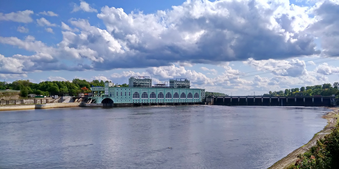 Волхов, Улица Графтио, 1