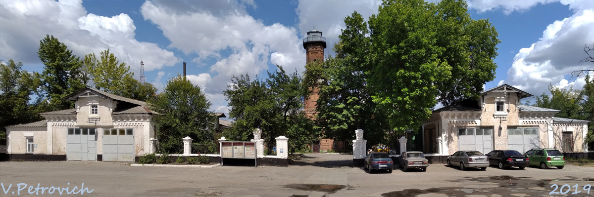 Харьков, Квиткинская улица, 25А