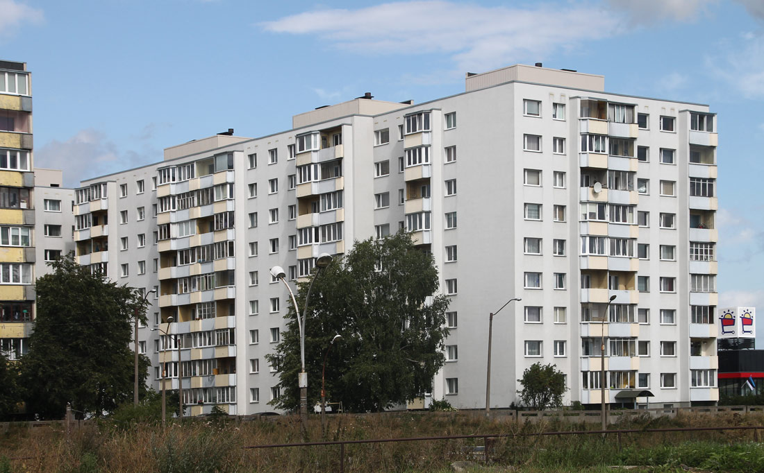 Таллин, Arbu, 2