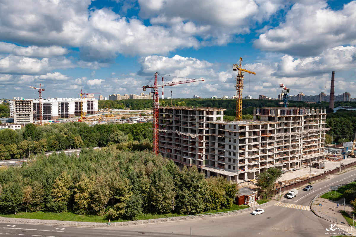 Kasan, Проезд Яраткан, 4В; Улица Братьев Касимовых, 35