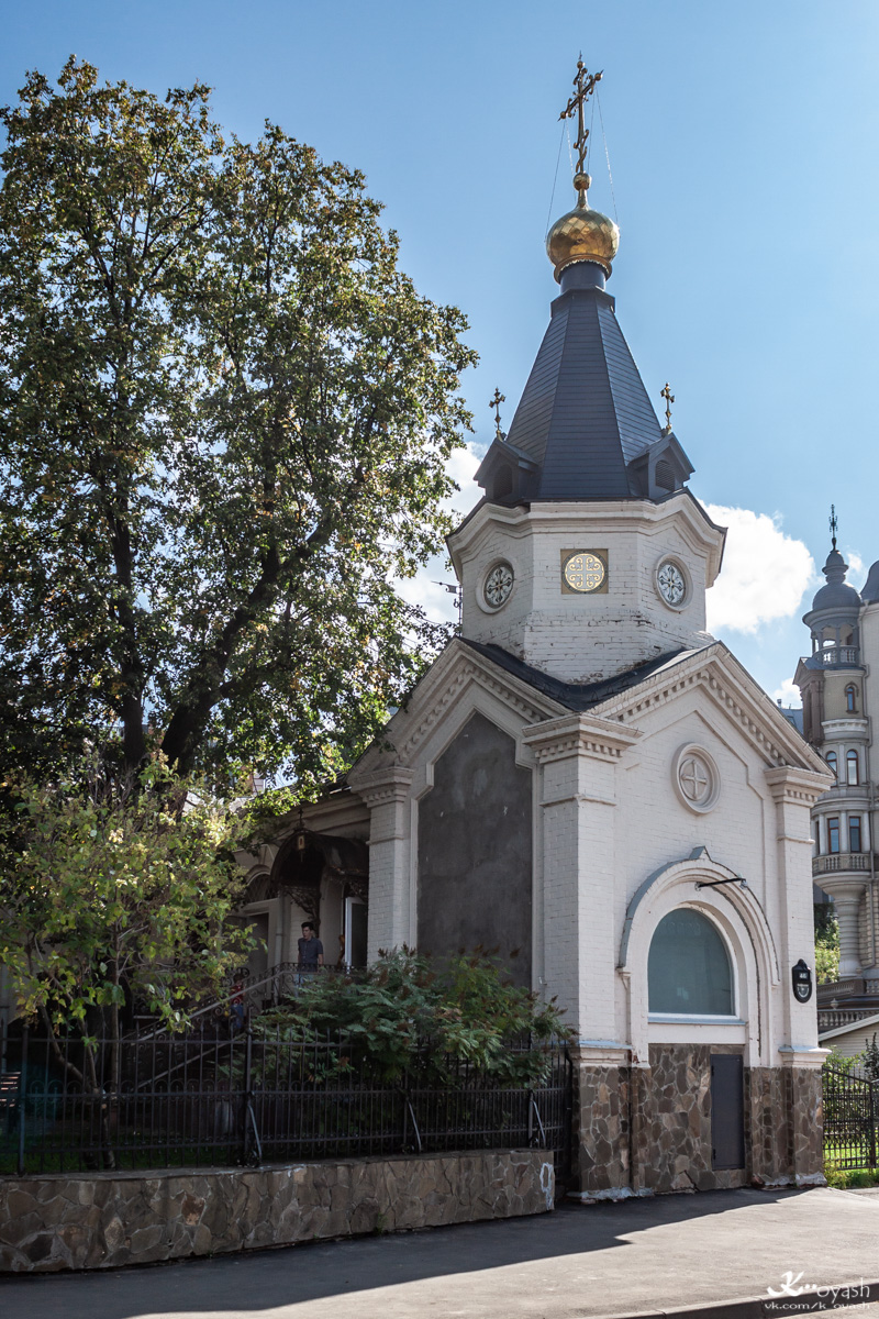 Casáin, Федосеевская улица, 46