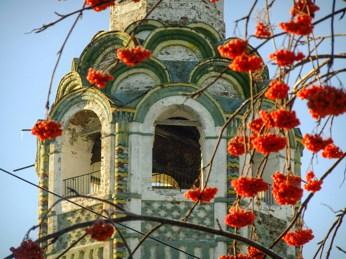 Solikamsk, Набережная улица, 92