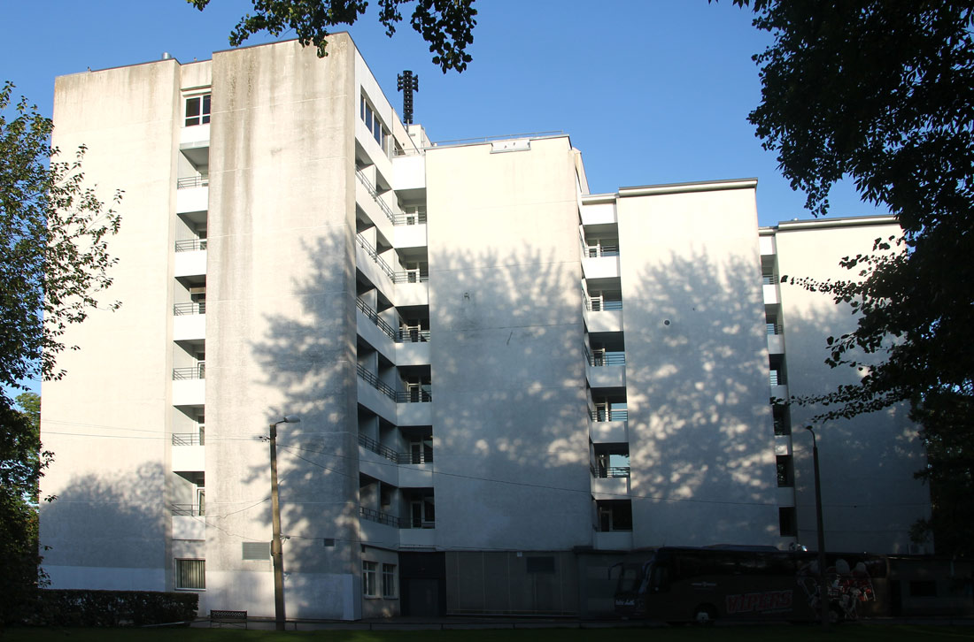 Пярну, Pärna, 12