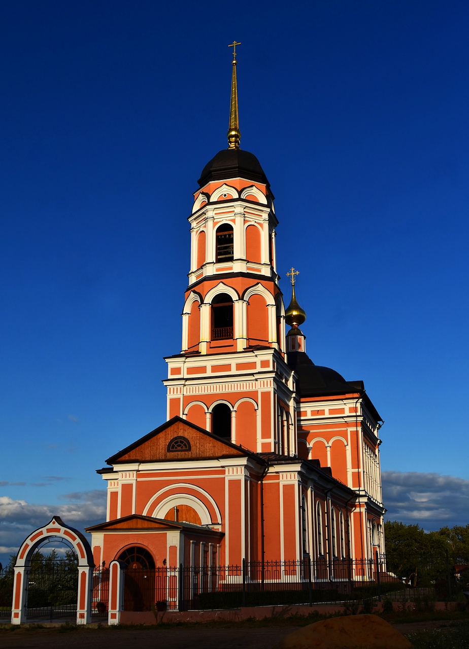 Пермский район, прочие н.п., с. Нижние Муллы, Советская улица, 12