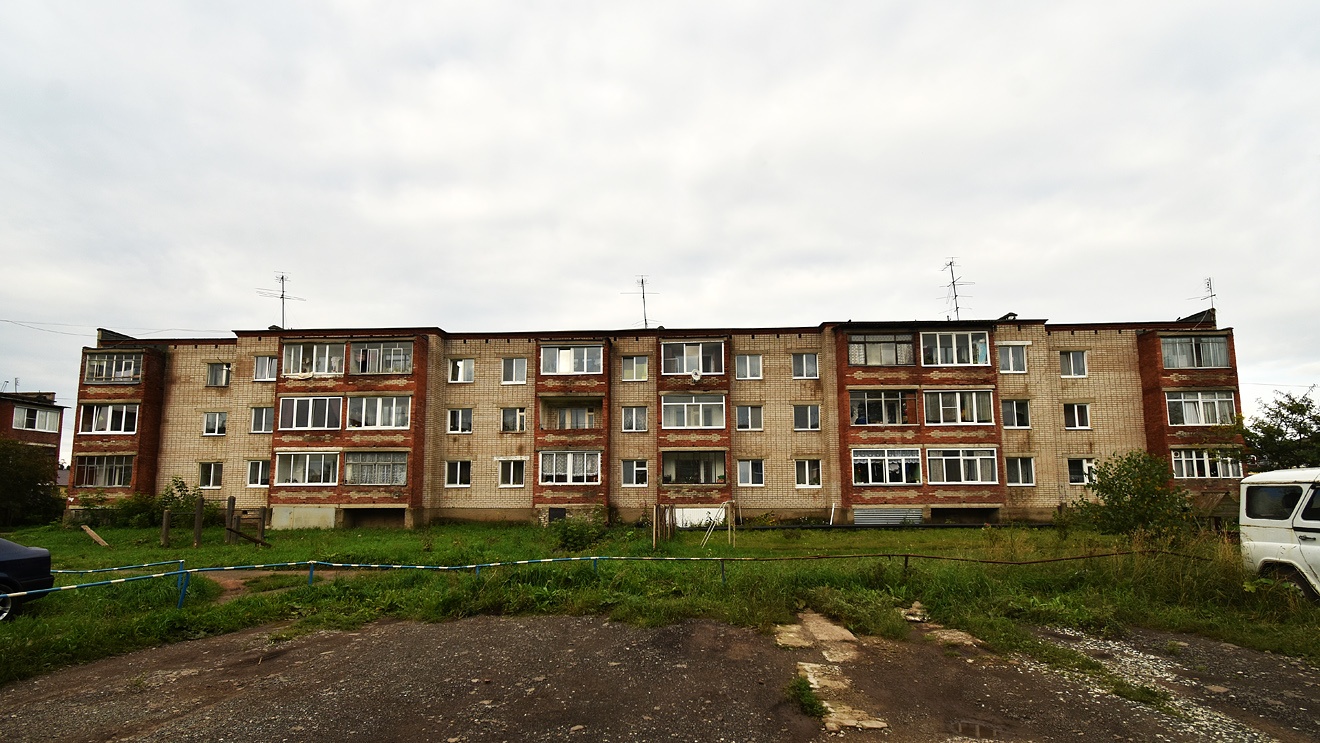 Пермский район, прочие н.п., С. Култаево, улица Космонавтов, 8А