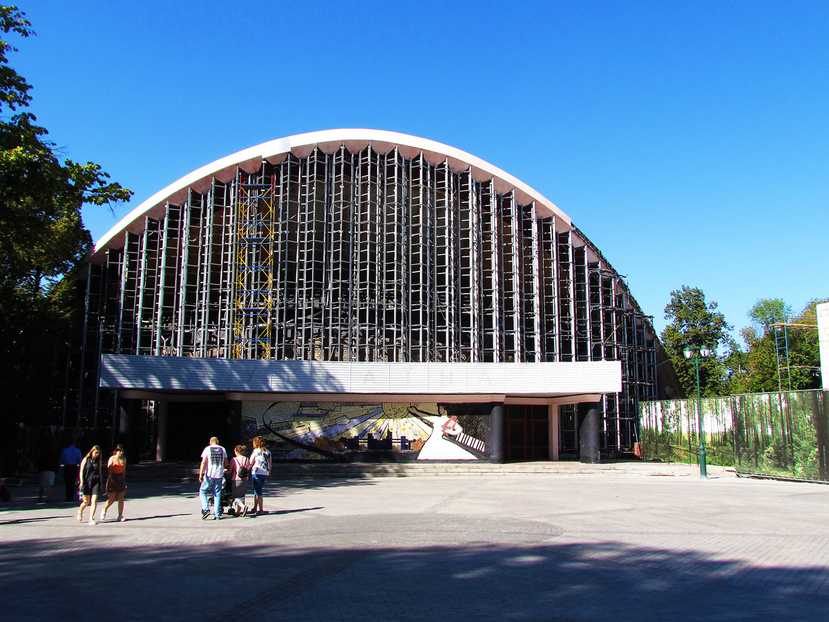 Харьков, Сумская улица, 35