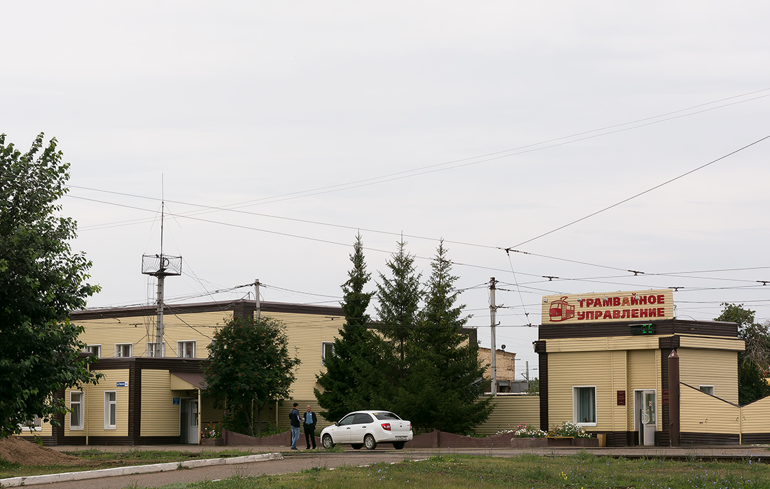 Салават, Уфимская улица, 41А/1; Уфимская улица, 41А/2