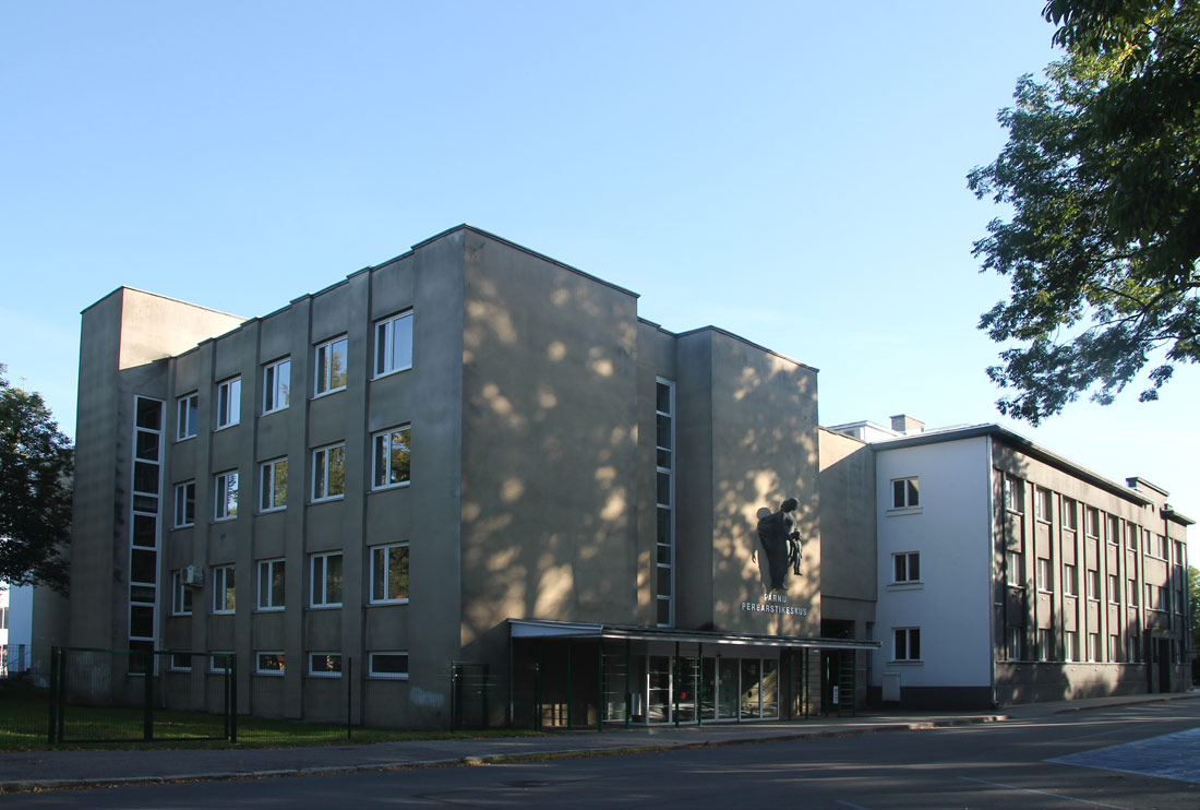Пярну, Suur-Sepa, 14