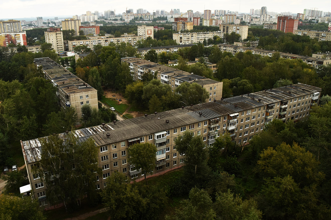 Пермь, Улица Карпинского, 31; Стахановская улица, 15; Улица Льва Толстого, 25; Стахановская улица, 11; Стахановская улица, 18; Стахановская улица, 13; Стахановская улица, 6; Стахановская улица, 9; Стахановская улица, 7; Стахановская улица, 5; Стахановская улица, 4; Стахановская улица, 2; Улица Челюскинцев, 23. Пермь — Панорамы