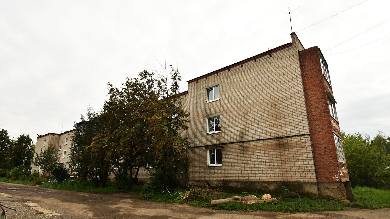 Пермский район, прочие н.п., С. Култаево, улица Космонавтов, 10