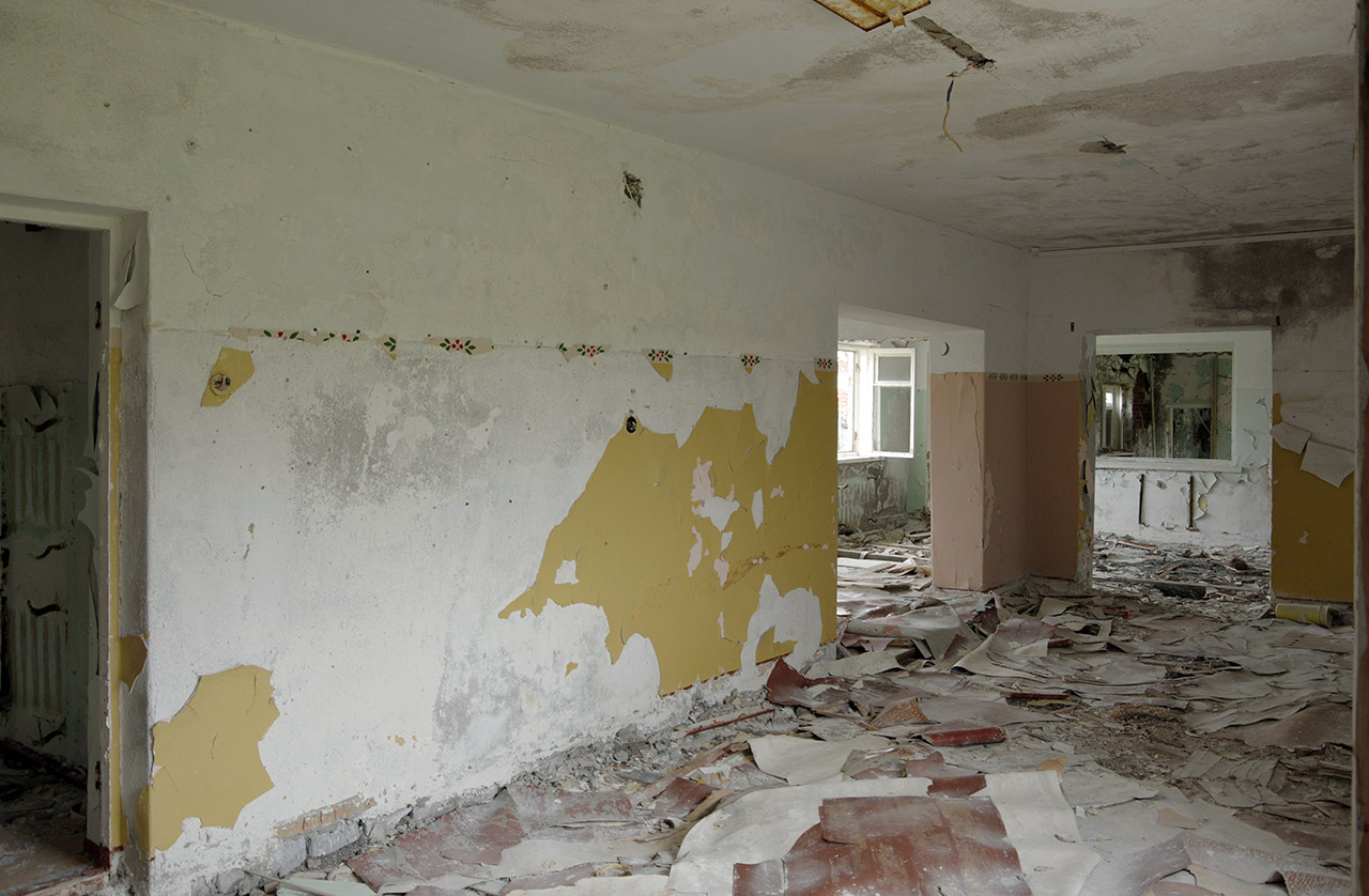Кольский район, прочие н.п., пос. Дальние Зеленцы, улица Камшилова, 5