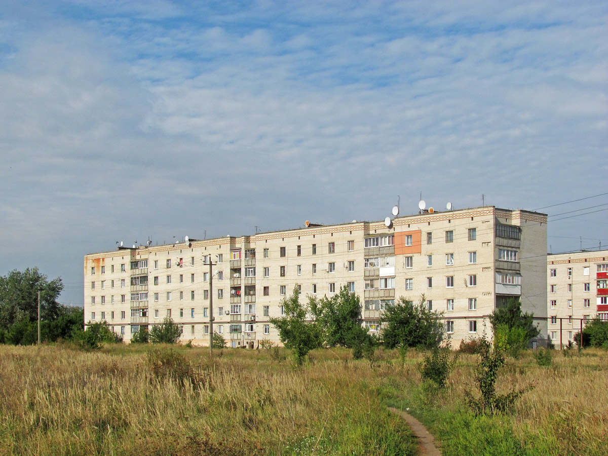 Красный Лиман, Улица Обороны, 8А