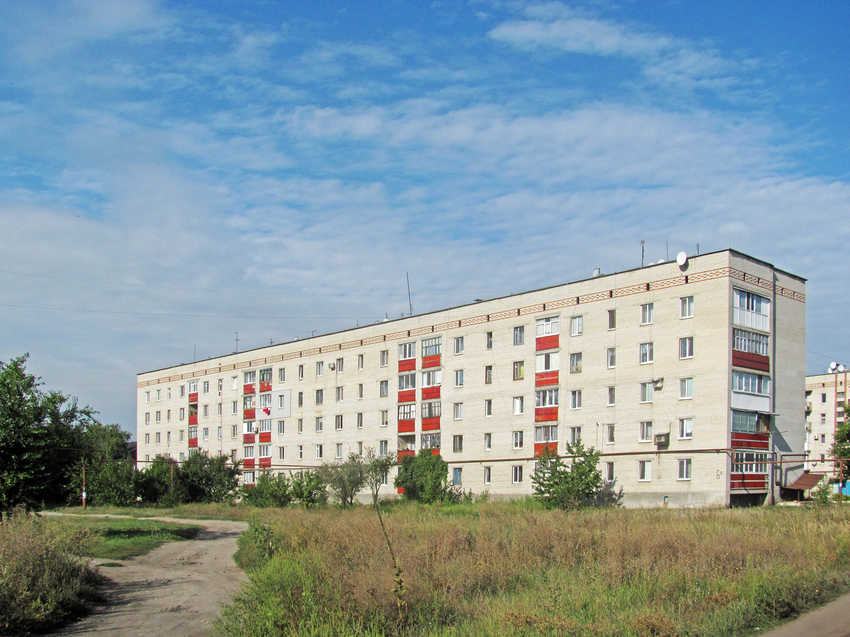 Красный Лиман, Улица Обороны, 6А