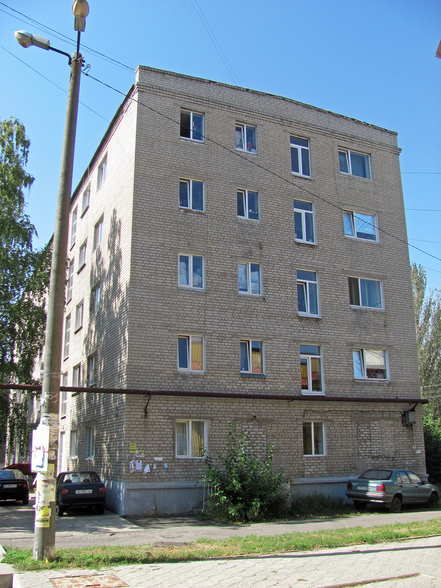 Красный Лиман, Студентская улица, 3А