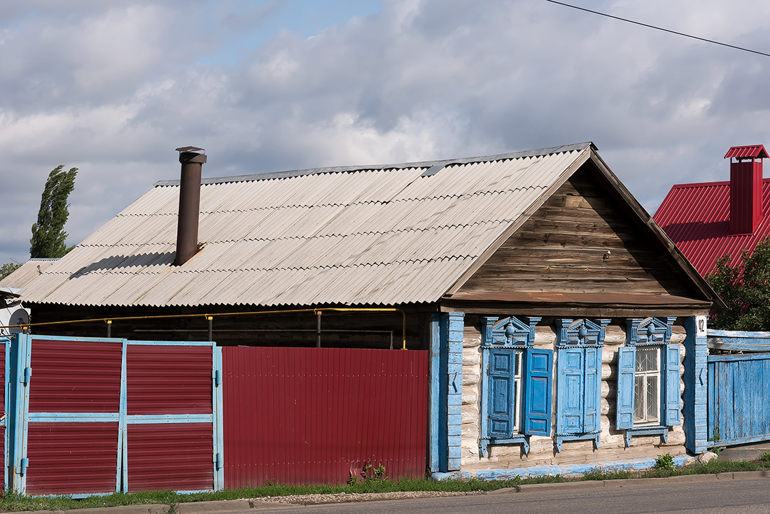 Sterlitamak, Улица Гоголя, 42