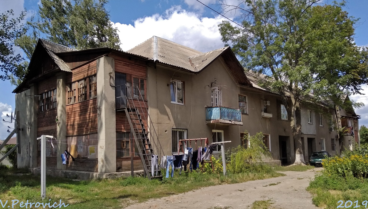 Харьков, Гостиная улица, 34/3