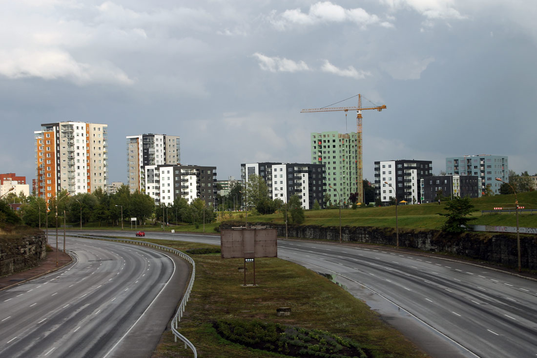Таллин, Paepargi, 50/1; Paepargi, 43; Paepargi, 53