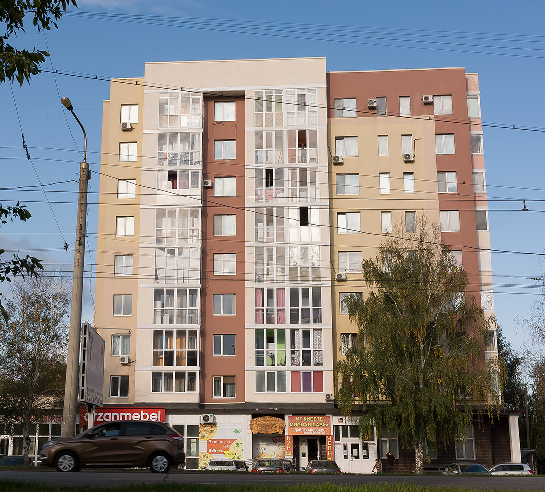 Уфимский район, прочие н.п., с. Михайловка, Новоуфимская улица, 1/1