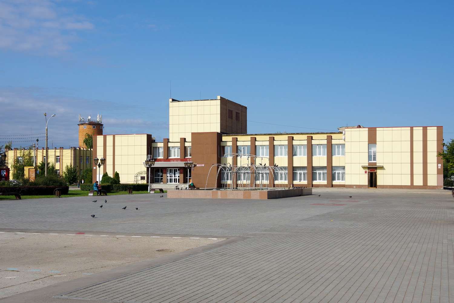 Красноярский район, прочие н.п., с. Красный Яр, Комсомольская улица, 92