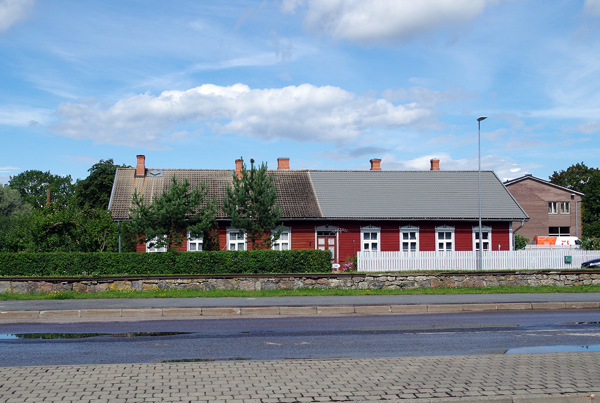 Пайде, Vaksali, 8