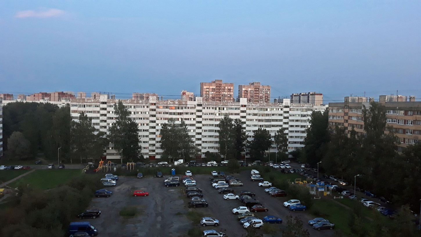 Petersburg, Улица Демьяна Бедного, 8 корп. 2