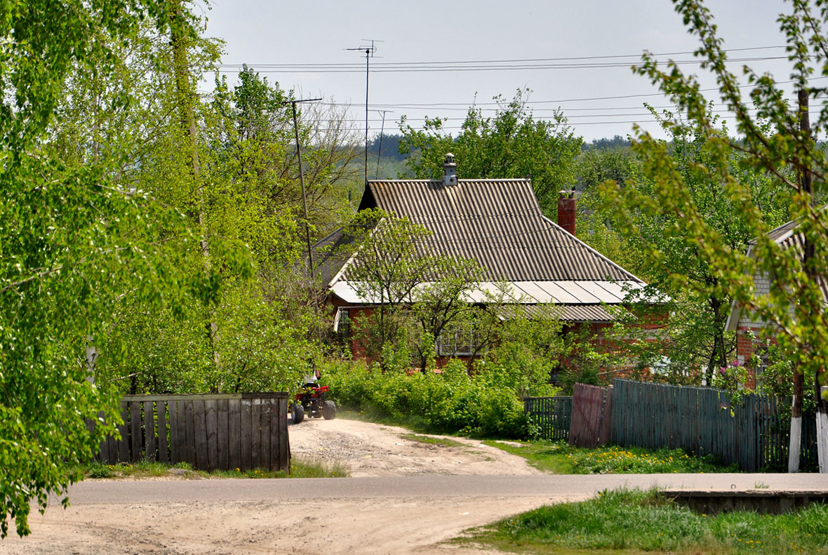 Краснокутськ, Улица Мира, ?