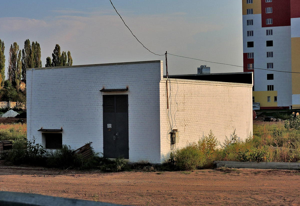 Харьков, Улица Дружбы Народов, 248/2 корп. 9 стр*