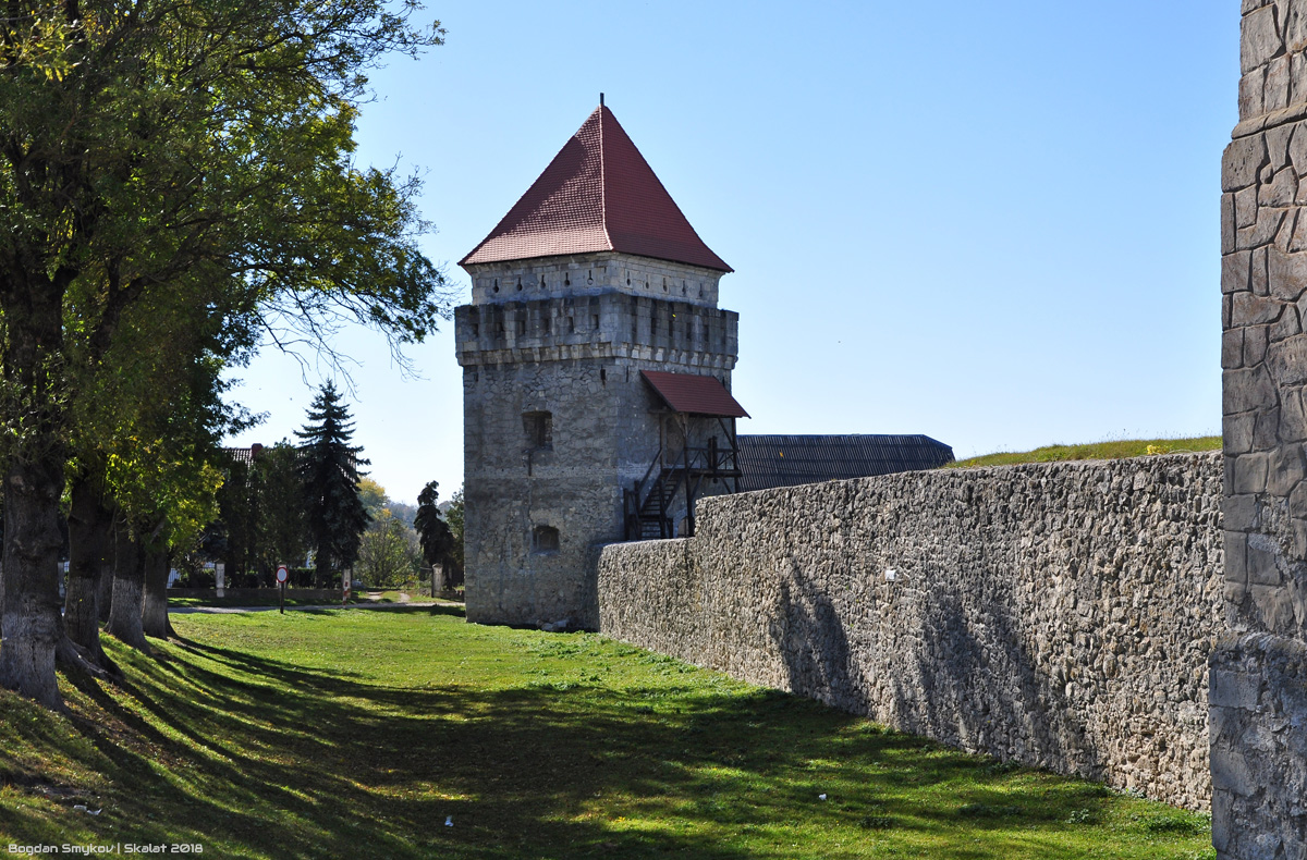 Skalat, Тернопольская улица, ?