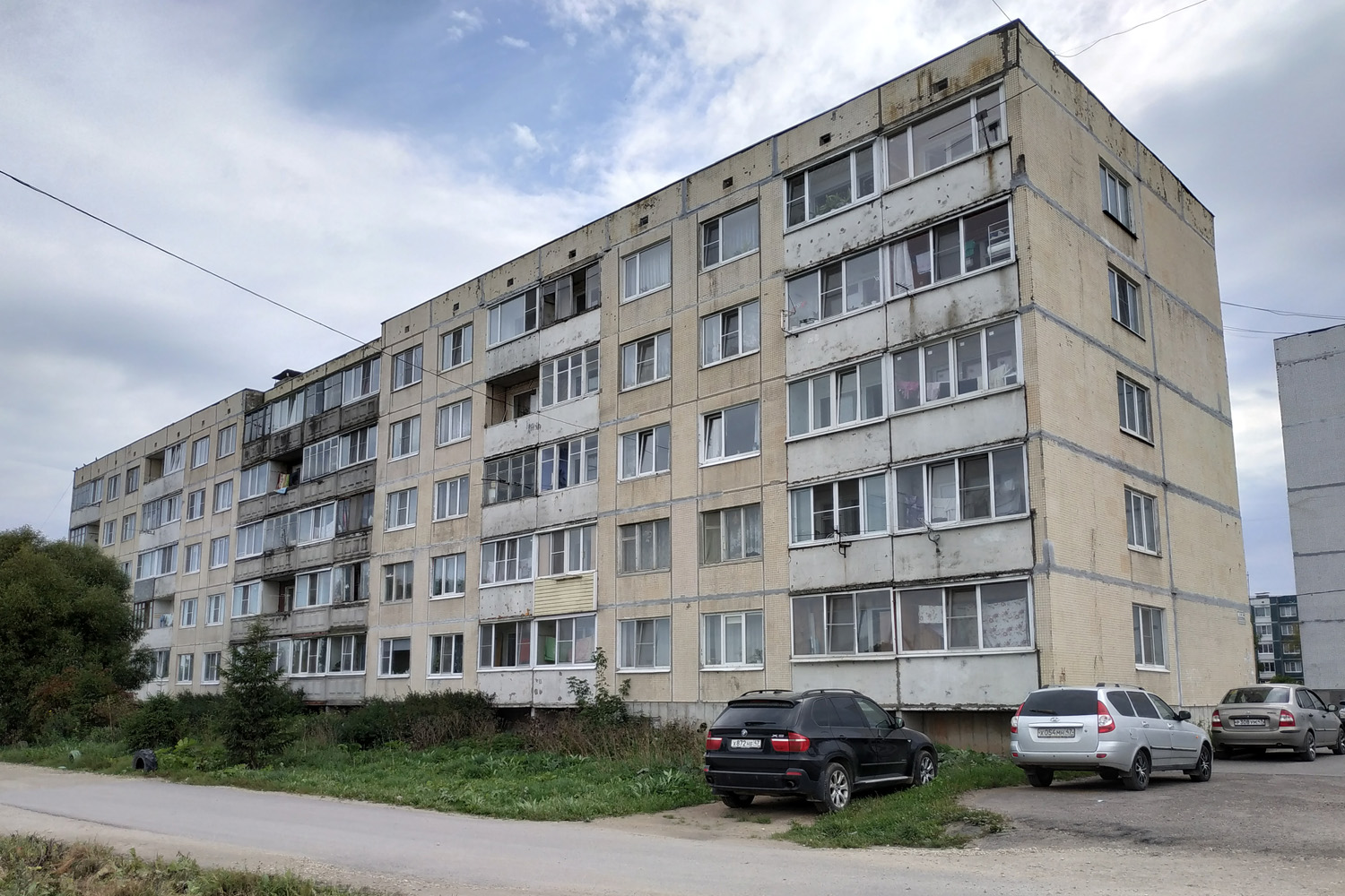 Большие Колпаны, Улица 30 лет Победы, 9 Большие Колпаны, Улица 30 лет Победы, 9