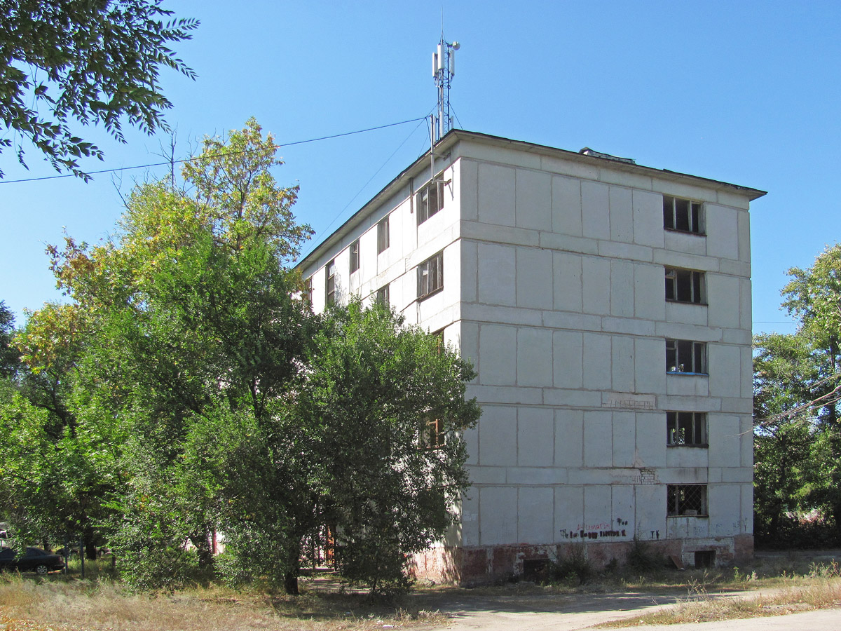 Severodoniets'k, Улица Маяковского, 17Б