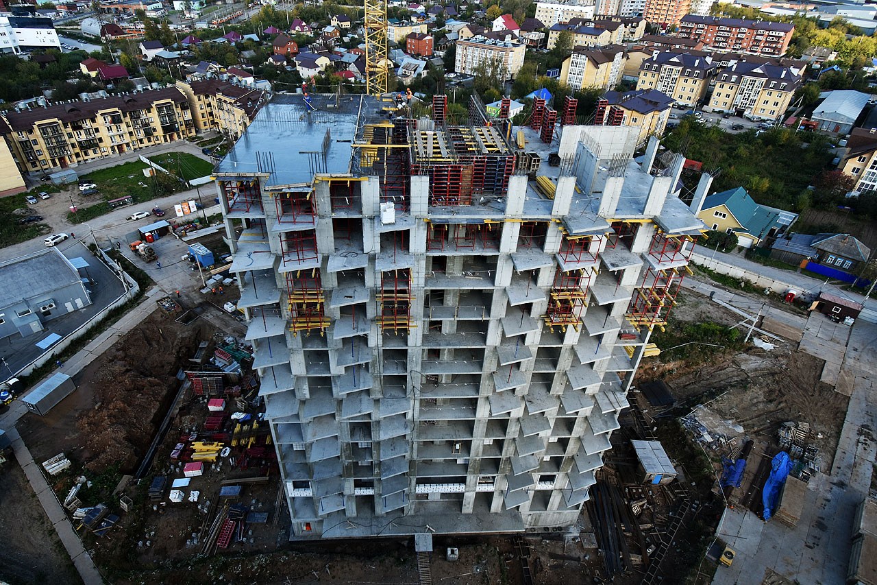 Пермь, Теплогорская улица, 24/5