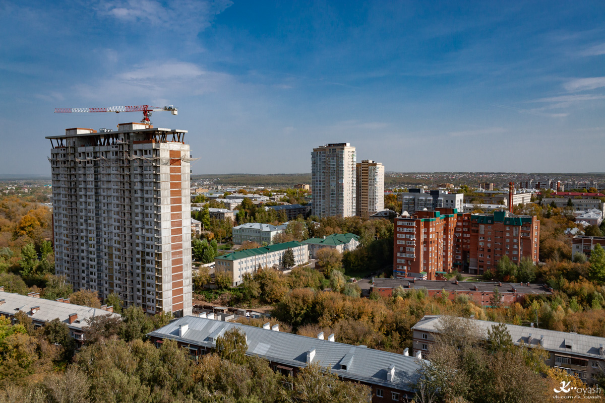 Казань, Улица Новаторов, 8Б; Улица Заря, 11; Улица Заря, 11 (старый корпус); Улица Заря, 7А; Улица Дружбы, 1; Сибирский тракт, 13