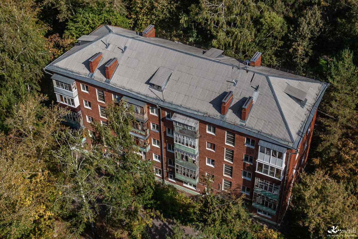 Kazań, Улица Новаторов, 7