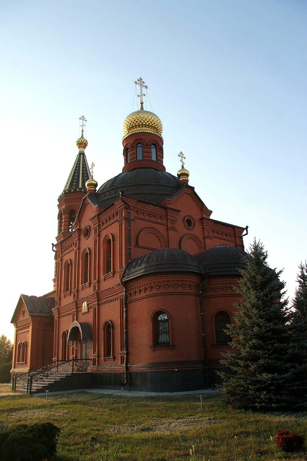Аннинский район, прочие н.п., пос. Новонадеждинский, Центральная улица, 2А