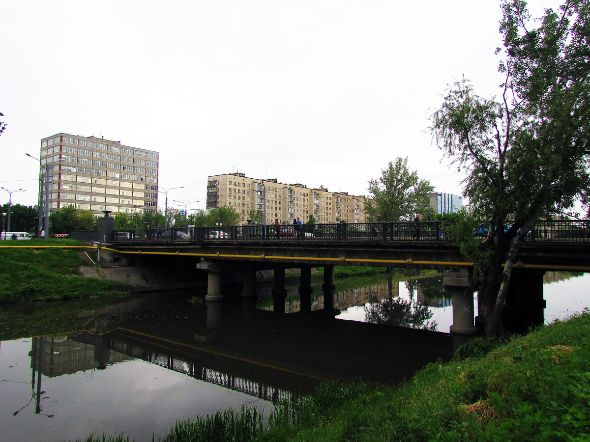 Харьков, Подольский переулок, ?