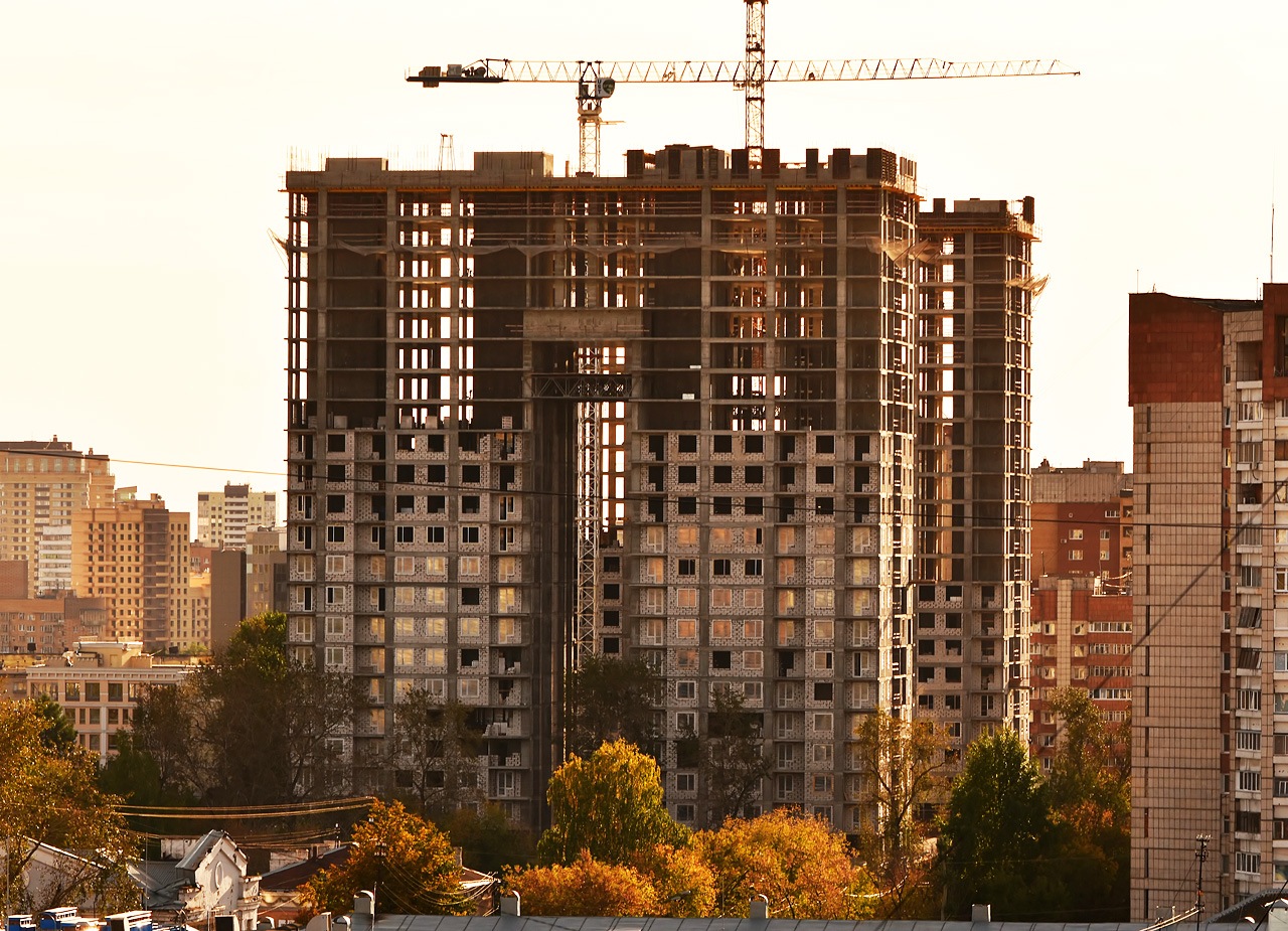 Пермь, Улица Луначарского, 99