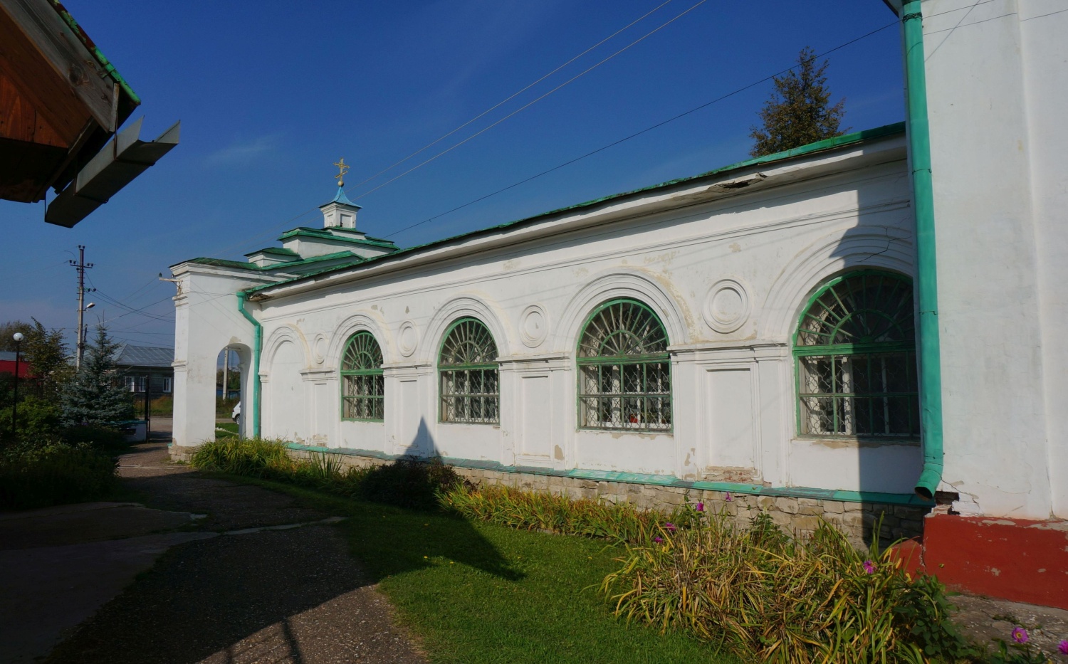 Кунгур, Уральская улица, 6А