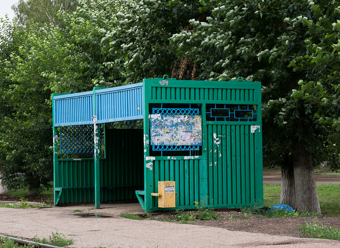 Салават, Уфимская улица, 62*