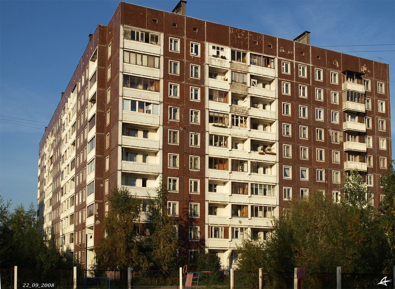 Санкт-Петербург, Камышовая улица, 28 корп. 2