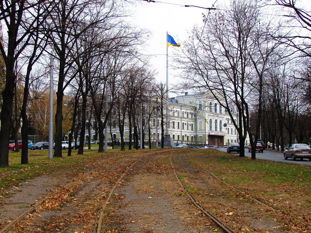 Charkow, Проспект Независимости, 11А