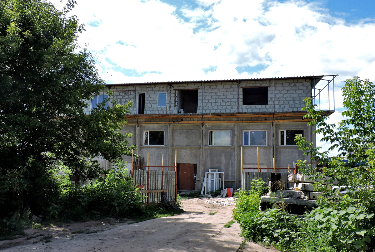 Charkow, Улица Дидро, 20