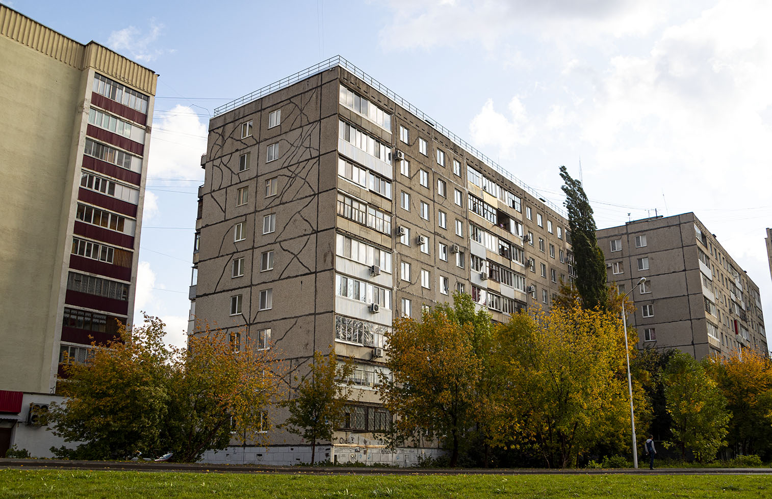 Уфа, Интернациональная улица, 139