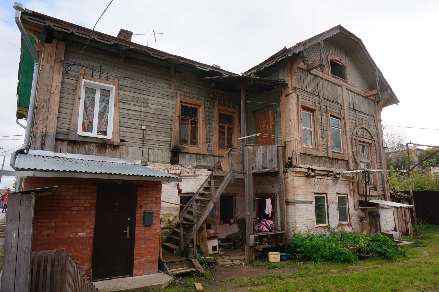 Кунгур, Улица Ленина, 43