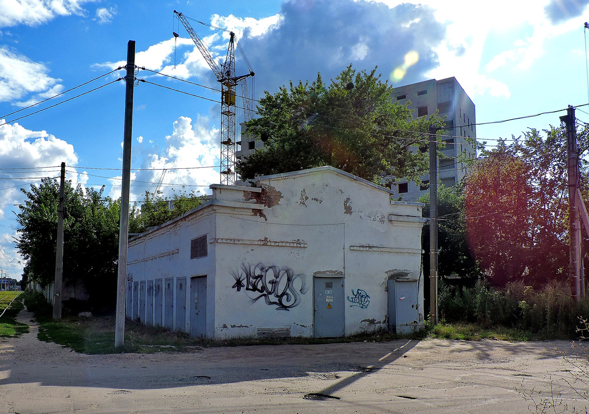 Харьков, Улица Шевченко, 329*