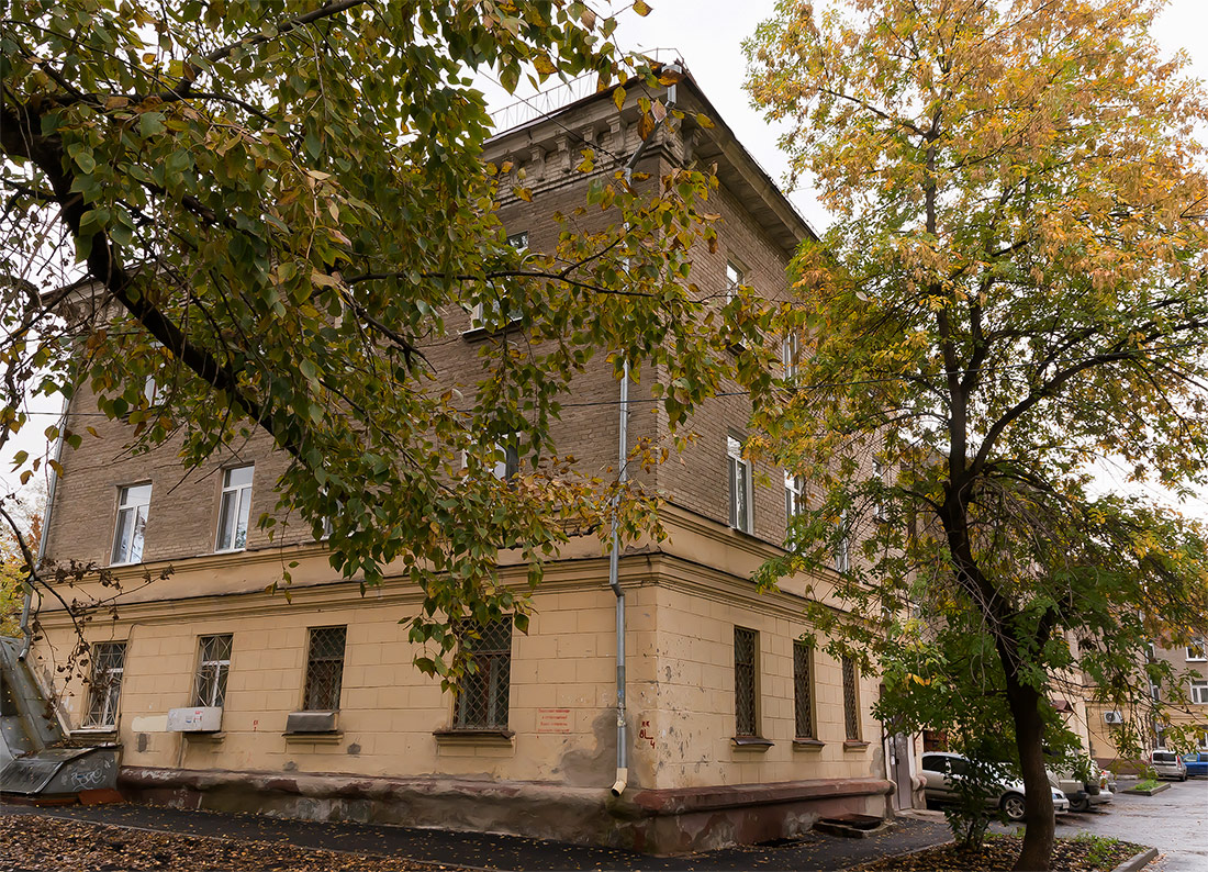 Ufa, Кольцевая улица, 86