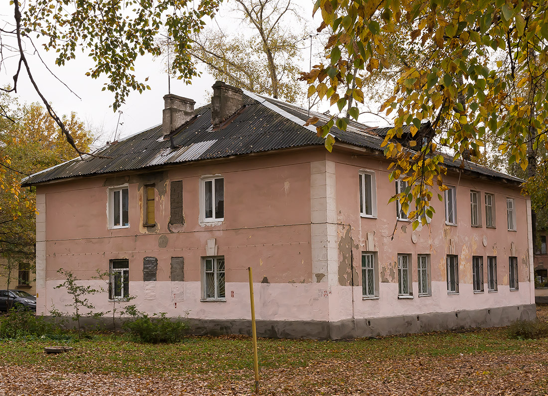 Уфа, Кольцевая улица, 84А