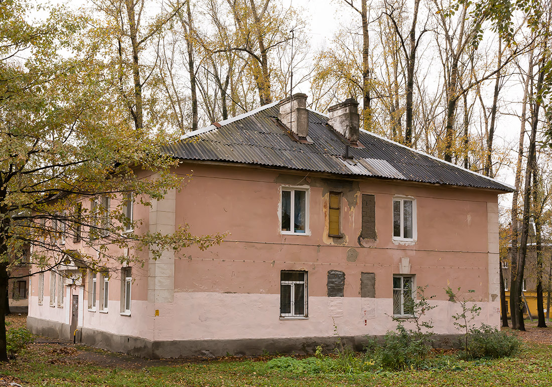 Уфа, Кольцевая улица, 84А