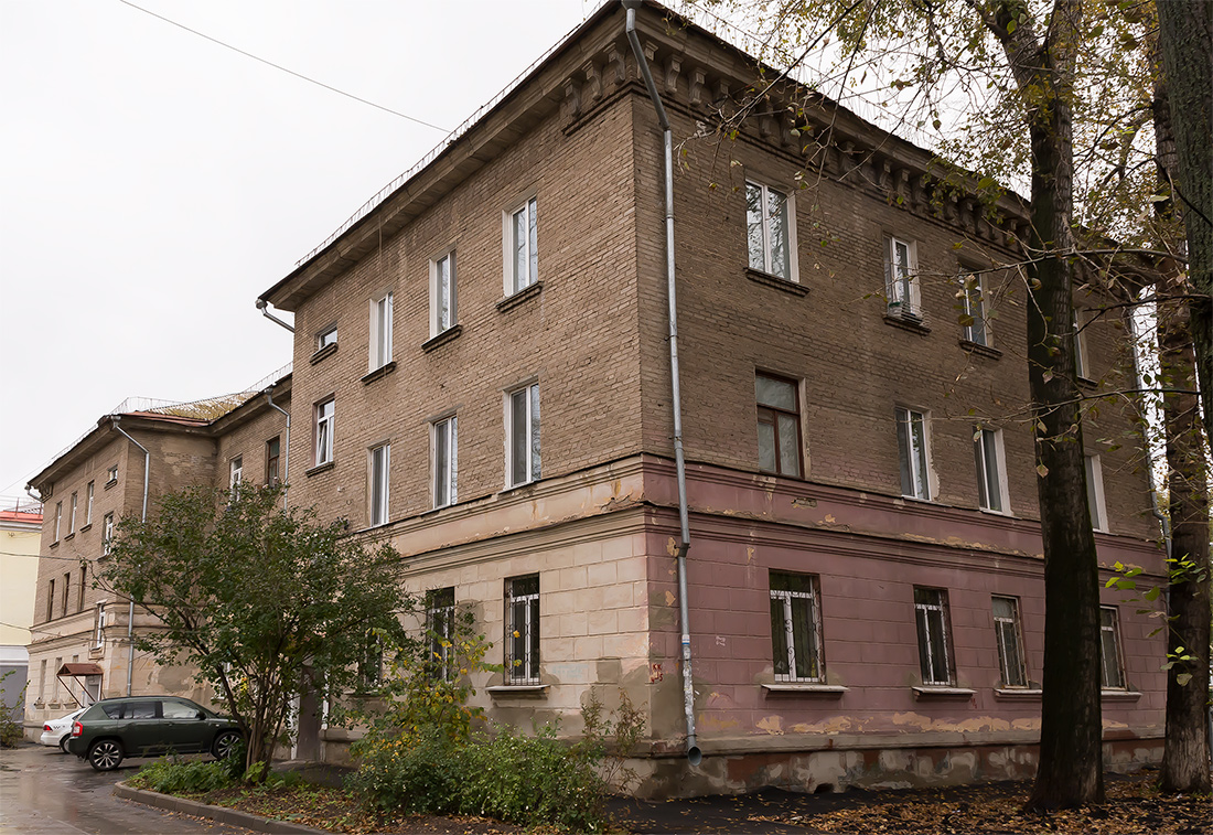 Ufa, Кольцевая улица, 82