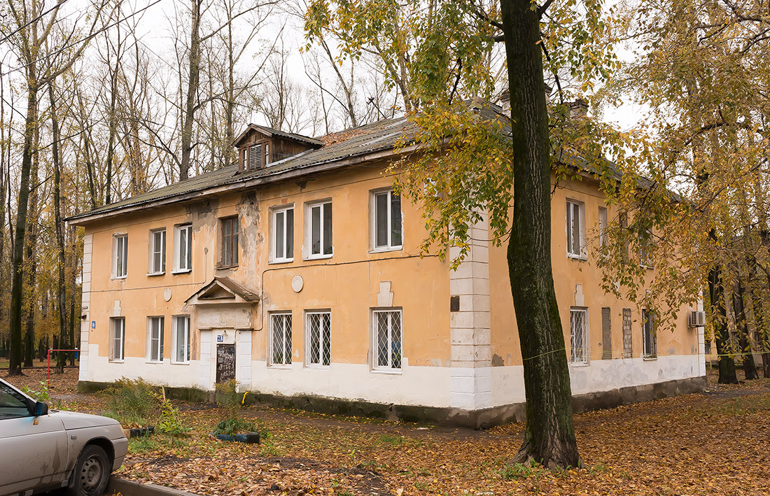 Уфа, Кольцевая улица, 82А