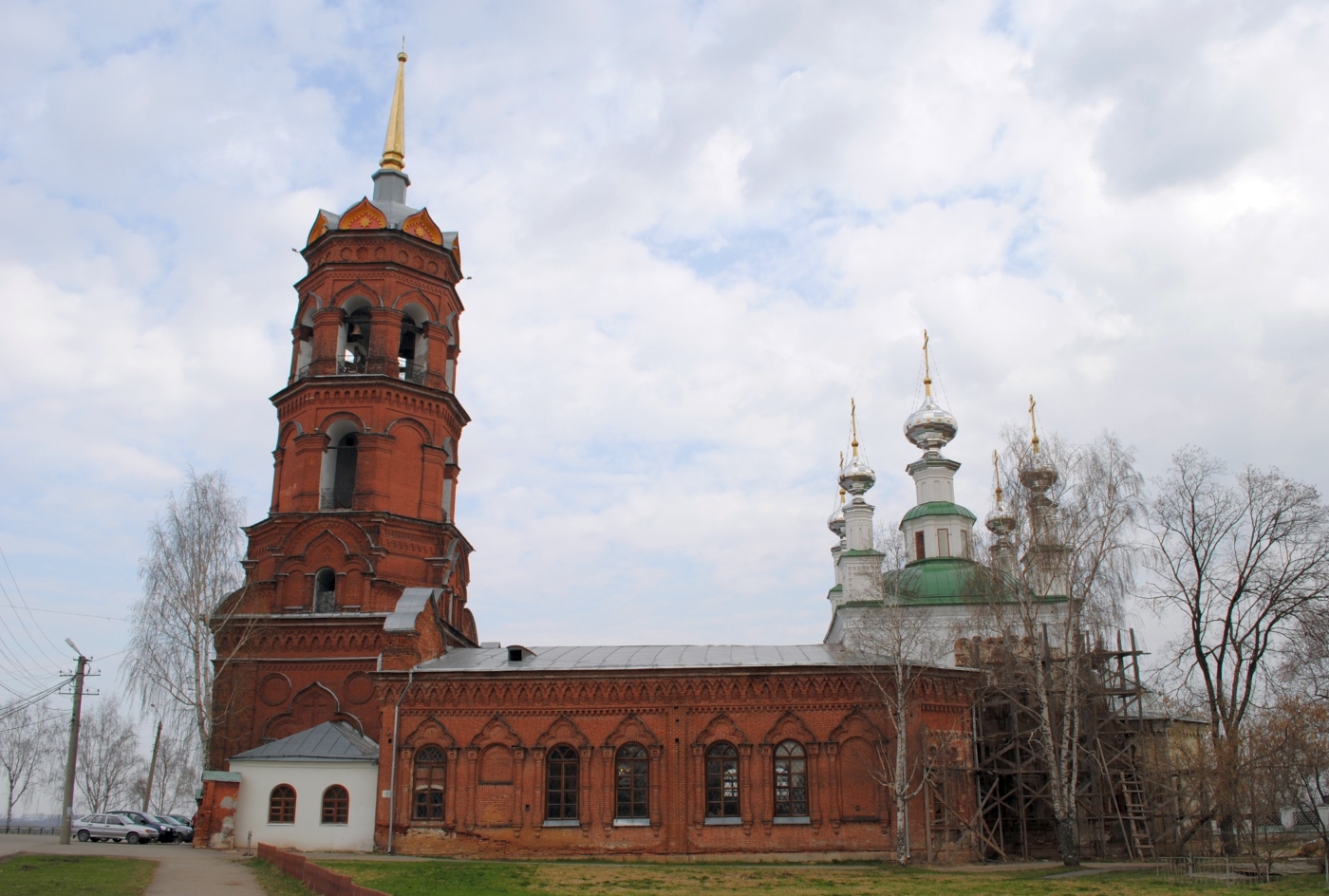 Кунгур, Улица Ситникова, 45А